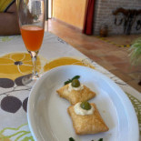 Agriturismo Ca' Lattis food