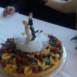 La Castagna Nourriture