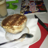 Metropizza Nourriture