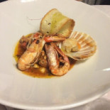 Cantina Lemine Nourriture