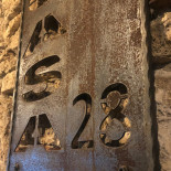 Casa 28 Nourriture