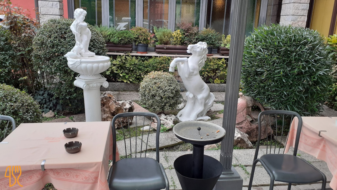 Il Palio Di Settimo Milanese Exterior
