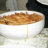 La Locanda Dell'arco Comida