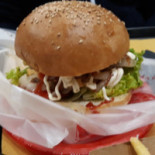 Straburger Nourriture