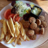 Pepper Grey Cibo