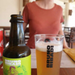 Cantine Stevenson Nourriture