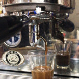 Gran Caffe Milano À l'intérieur