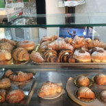 Gran Caffe Milano À l'intérieur