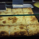 La Comalpi Nourriture