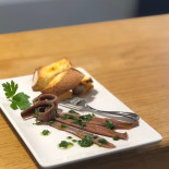 Caffe Da Te Comida
