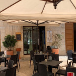 Stanza Caffe Dentro