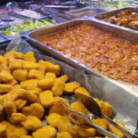 Xier Cinese Italiano Nourriture