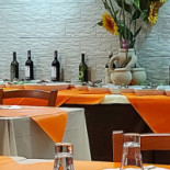 Pizzeria All'ulivo Comida