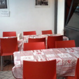 Mama's Pizza Nourriture