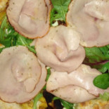 Lunetta Bistrot Comida