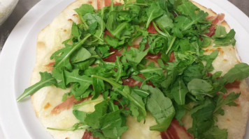 Agriturismo Terra Di Michelangelo food