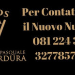 Pizzeria Pathos 2.0 Nourriture