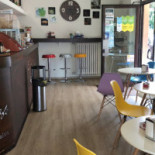 Sofi Cafe Nourriture
