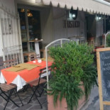 Il Rustico À l'intérieur