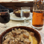 Il Grillo Comida