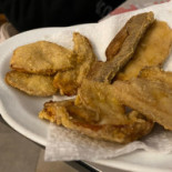Il Grillo Comida
