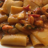 Il Covo Lecce Cibo