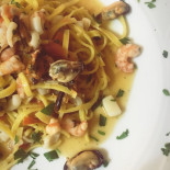 Il Covo Lecce Cibo