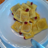 Croce Bianca Comida