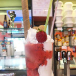 Stragelato Food