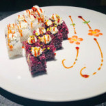 Ai Sushi Nourriture