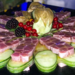 Salsello Comida