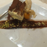 Il Morrice Nourriture