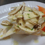 Piazzamagno Nourriture