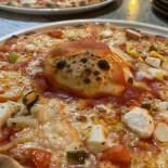 La Boutique Della Pizza Nourriture