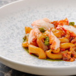 L'Aria Comida