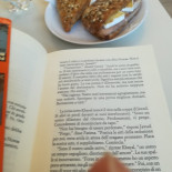 Cioccolosa Food
