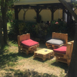 Il Campetto Extérieur