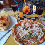 Caffe Nuovo Comida