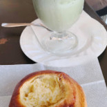 Paradise Nourriture