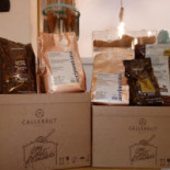 Moro Caffe Trani Nourriture