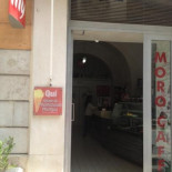 Moro Caffe Trani Nourriture