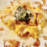 Enoteca Cangrande food