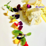 L'antico Giardino Comida