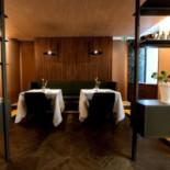 Aria À l'intérieur