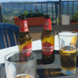 Bluemoon Nourriture