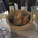 Pepata Di Corte food