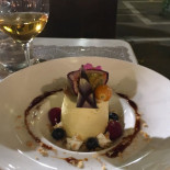 Pepata Di Corte food