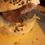 Jangal Burger&delicious food
