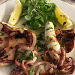 Paparella Nourriture