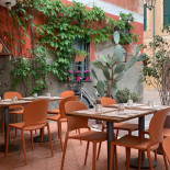 La Locanda Del Re Minore food